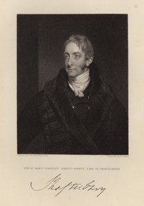 Shaftesbury Kontu by English School