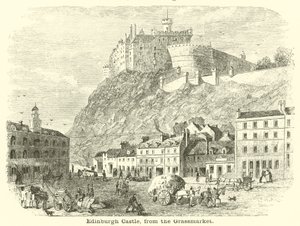 Grassmarket