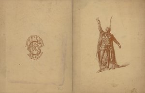 Edinburgh Kalem ve Kalem Kulübü: Henry Irving