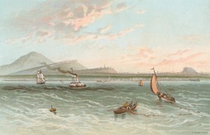 Firth of Forth