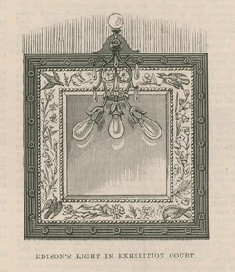 Edisons Sergi Sarayı