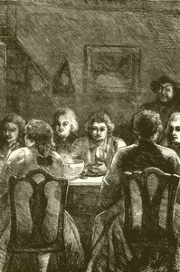 Edmund Burke Edebiyat Kulübü