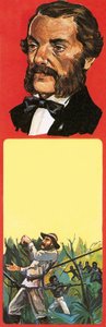 Edmund Kennedy, kaşif by English School