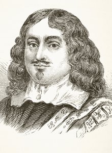 Edward Hyde, Clarendon