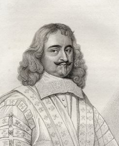 Edward Hyde, 1806