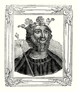Edward II 1284