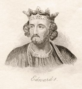 Edward I, 