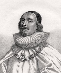 Edward Littleton, 1806