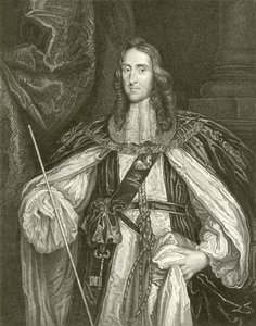 Edward Montagu, Manchester Kontu by English School