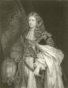 Edward Montagu, Sandviç Kontu by English School