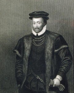 Edward North (1496-1564), 