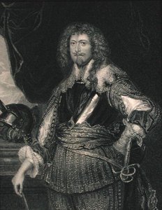 Edward Sackville (1590-1652) Dorset 4. Kontu, 
