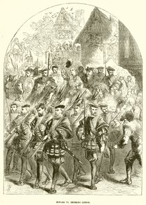 Edward VI. Londra