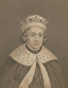 Edward by English School