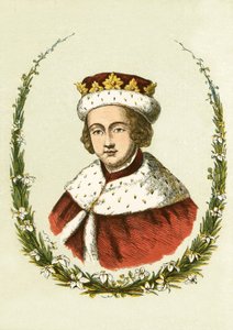 Edward K. by English School