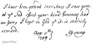 edward genç by English School
