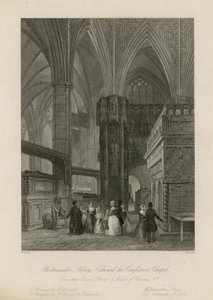 Westminster Abbey