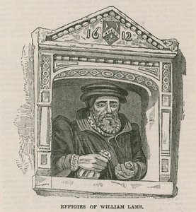William Lamb