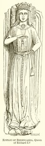 Berengaria