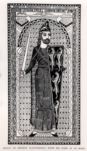 Geoffrey Plantagenet