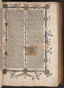 Egerton 617, Wycliffite İncili, 1397