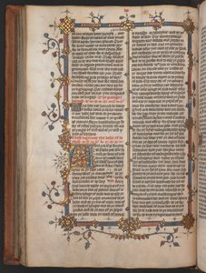 Egerton 617, Wycliffite İncili, 1397