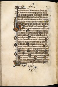Egerton MS 3277, f.131v, 