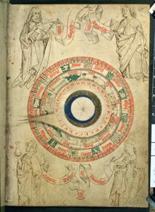 Egerton Ms 2575 fol.51 The Berber-Surgeon