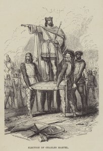 Charles Martel