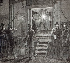 The Illustrated London News