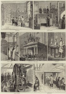 Elektro ve gümüş kaplama by English School