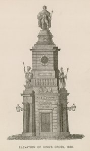 Kings Cross