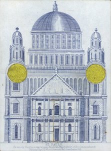 St Paul Katedrali