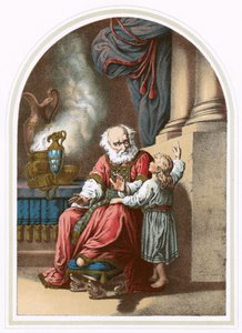 Eli ve Samuel by English School