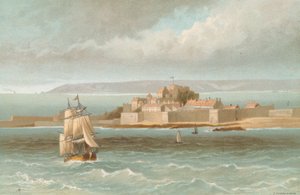 Elizabeth Kalesi - Jersey by English School