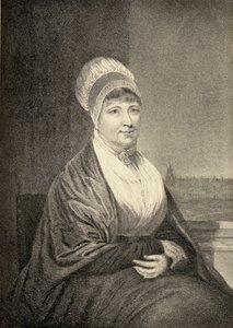 Elizabeth Fry (1780-1845) 
