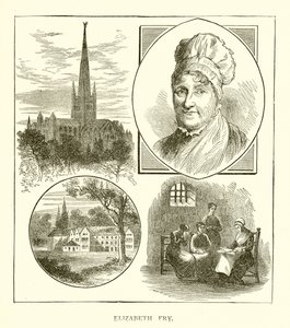 elizabeth kızartması by English School