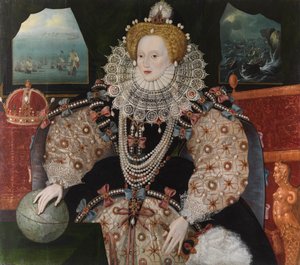I. Elizabeth (