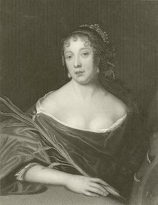 Elizabeth Pepys, Samuel Pepys