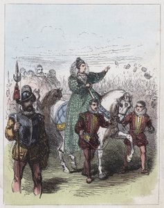 Elizabeth Tilbury
