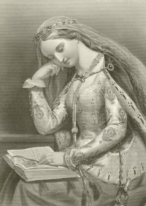 Yorklu Elizabeth, Kral VII.Henry