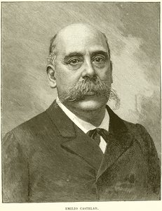 Emilio kalesi by English School
