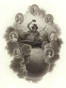 İngiliz Bilim Adamları