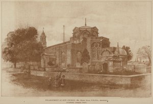 Kew Kilisesi