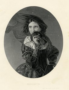 Enrichetta, Gerçek Aşk Asla Pürüzsüz Çalışmaz by English School