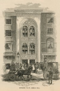 St James