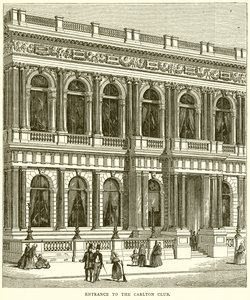 Carlton Club