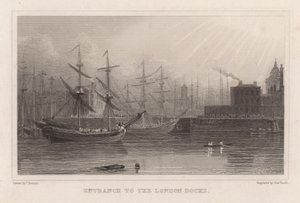 Londra Rıhtımı