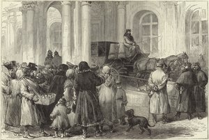 Kışlık Saray