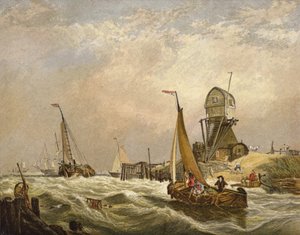 Zuyder Zee